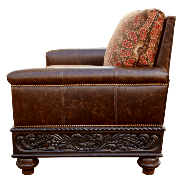 Sofa  sofa53a-3 - Jorge Kurczyn Furniture