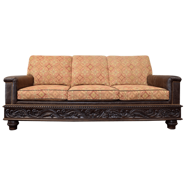 Sofa  sofa53b-1 - Jorge Kurczyn Furniture