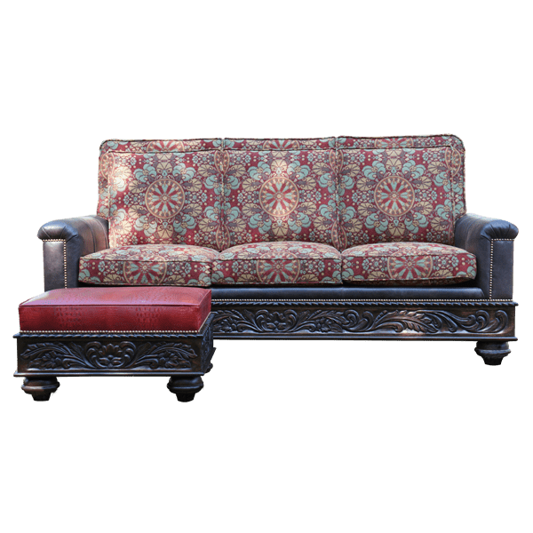 Sofa  sofa53-2 - Jorge Kurczyn Furniture