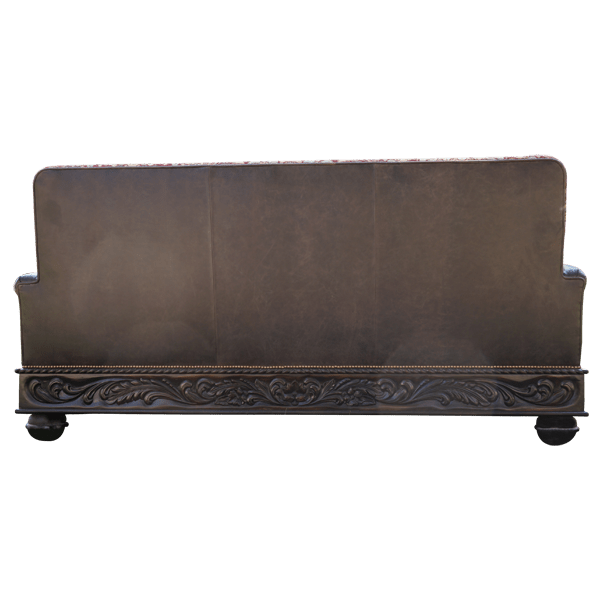 Sofa  sofa53-3 - Jorge Kurczyn Furniture