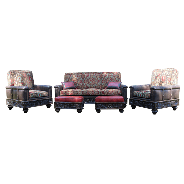 Sofa  sofa53-4 - Jorge Kurczyn Furniture