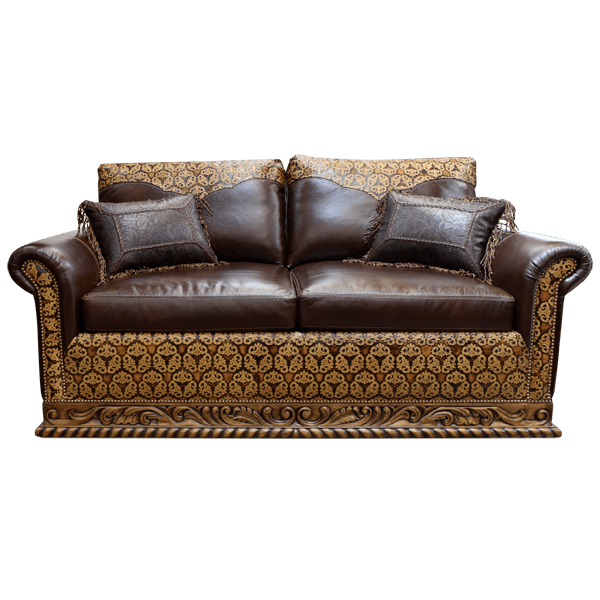 Sofa  sofa54-1 - Jorge Kurczyn Furniture