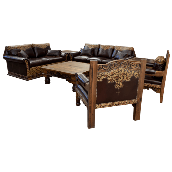 Sofa  sofa54-4 - Jorge Kurczyn Furniture