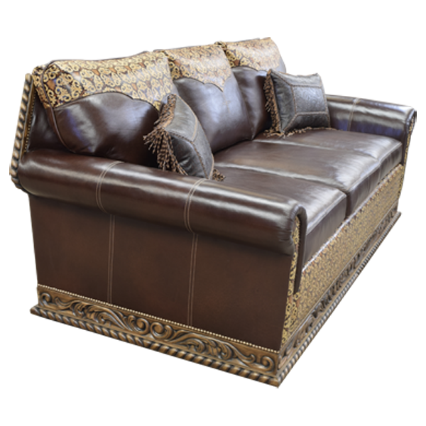 Sofa  sofa55-2 - Jorge Kurczyn Furniture