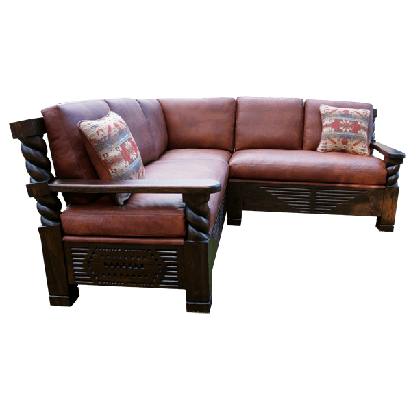 Sofa  sofa58-2 - Jorge Kurczyn Furniture