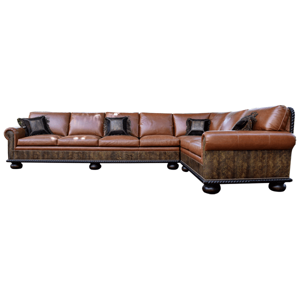 Sofa  sofa59-3 - Jorge Kurczyn Furniture