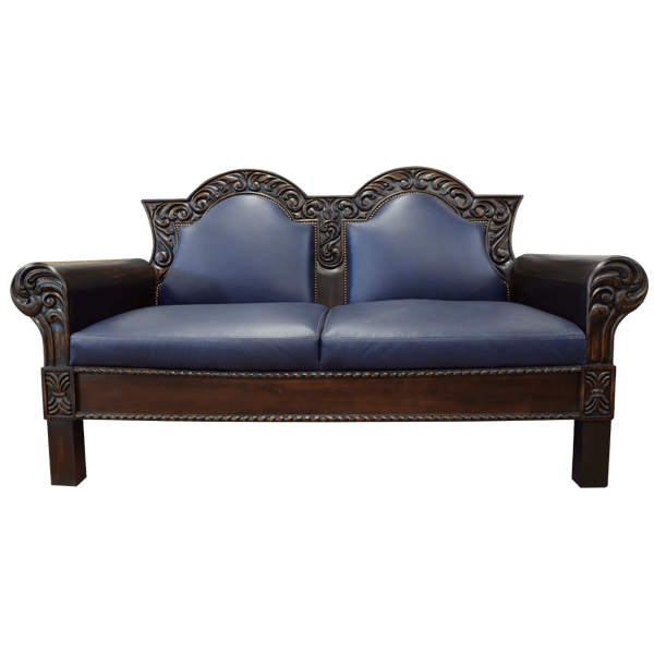 Sofa  sofa60-1 - Jorge Kurczyn Furniture