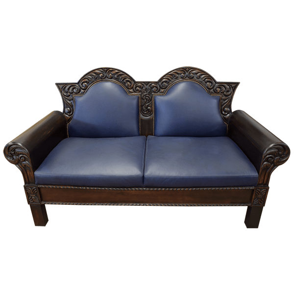 Sofa  sofa60-2 - Jorge Kurczyn Furniture