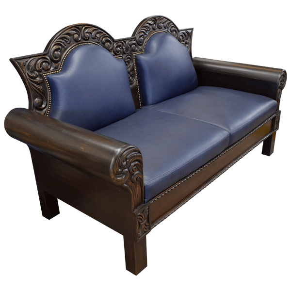 Sofa  sofa60-3 - Jorge Kurczyn Furniture