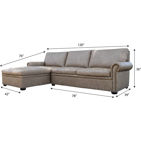 Sofa  sofa61-1 - Jorge Kurczyn Furniture