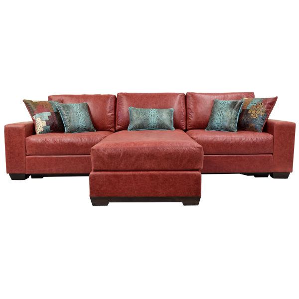 Sofa Jacob sofa62-1 - Jorge Kurczyn Furniture