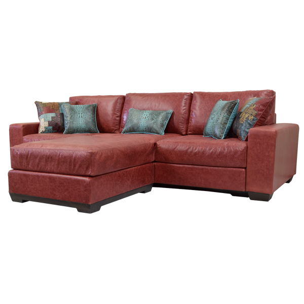Sofa Jacob sofa62-2 - Jorge Kurczyn Furniture