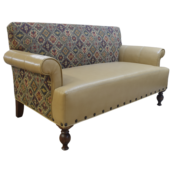 Sofa  sofa65a-3 - Jorge Kurczyn Furniture