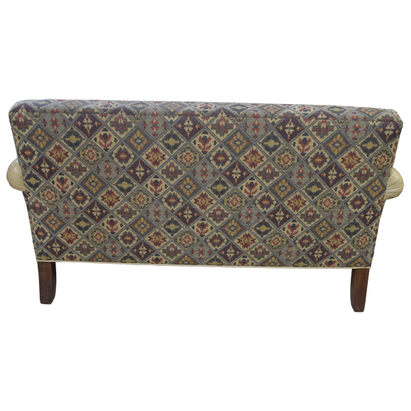 Sofa  sofa65a-5 - Jorge Kurczyn Furniture
