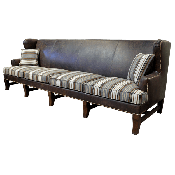 Sofa  sofa67-2 - Jorge Kurczyn Furniture
