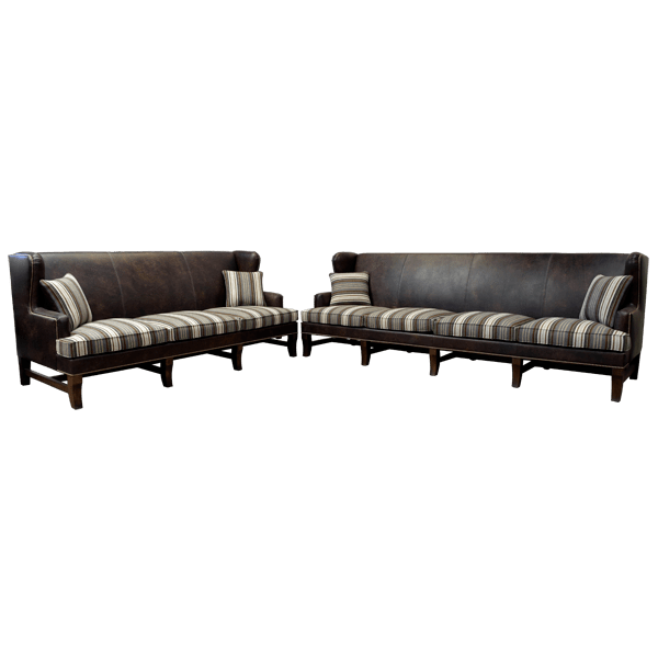 Sofa  sofa67-3 - Jorge Kurczyn Furniture