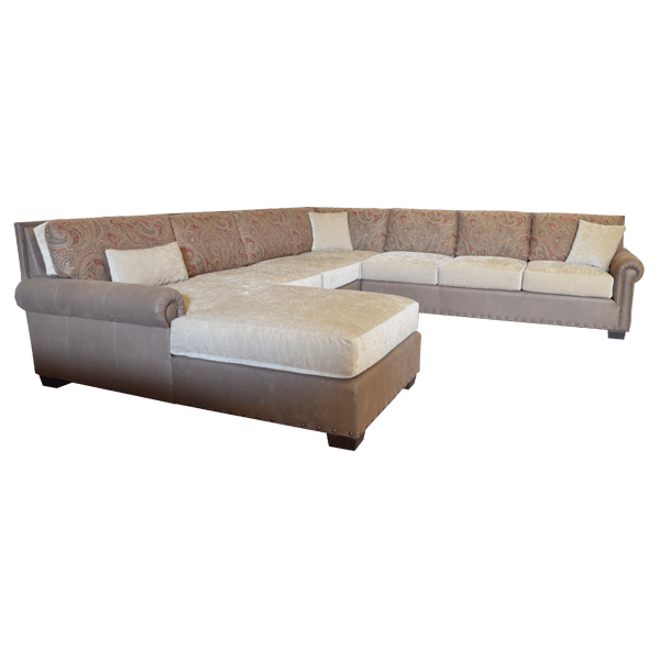 Sofa  sofa68-3 - Jorge Kurczyn Furniture