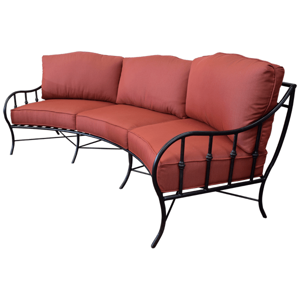 Sofa Jaspe sofa69-2 - Jorge Kurczyn Furniture