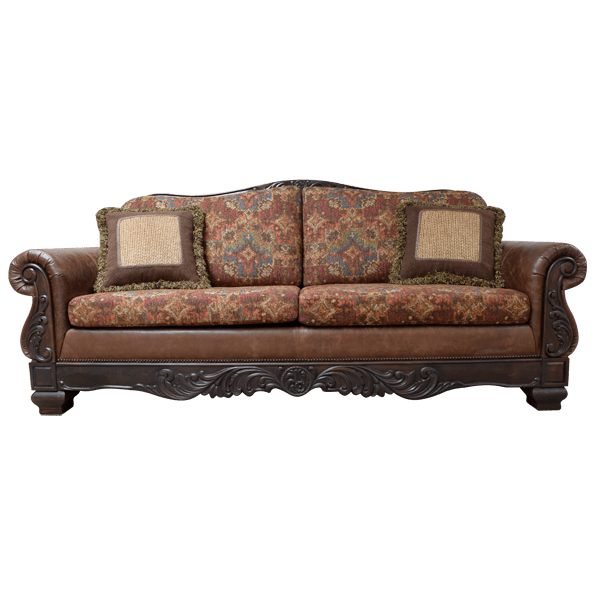 Sofa  sofa71-1 - Jorge Kurczyn Furniture