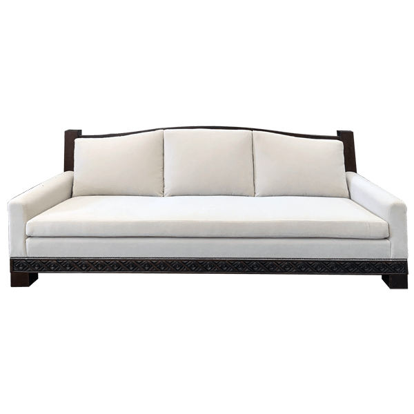 Sofa  sofa72-1 - Jorge Kurczyn Furniture