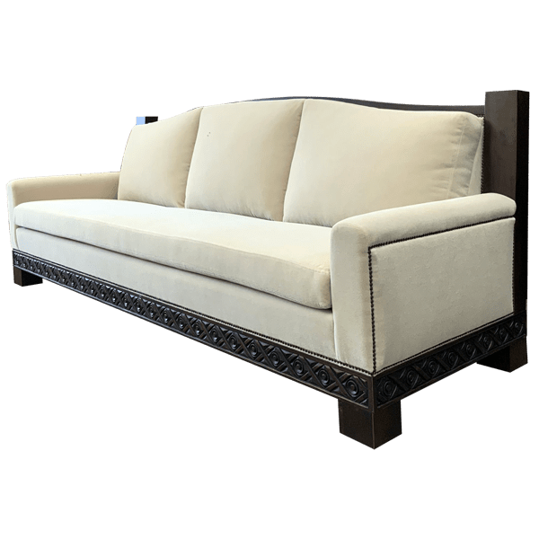 Sofa  sofa72-2 - Jorge Kurczyn Furniture