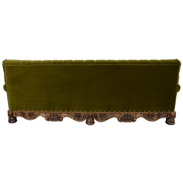 Sofa  sofa73b-4 - Jorge Kurczyn Furniture