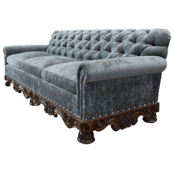Sofa  sofa73-2 - Jorge Kurczyn Furniture