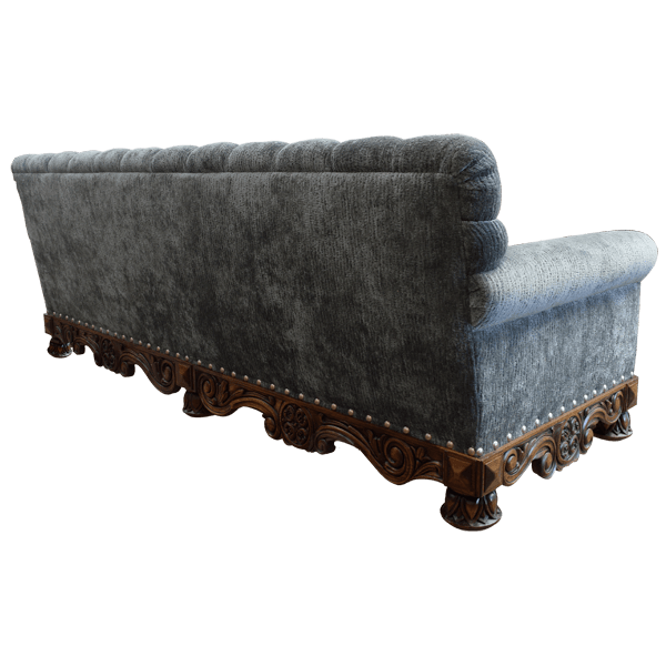 Sofa  sofa73-3 - Jorge Kurczyn Furniture
