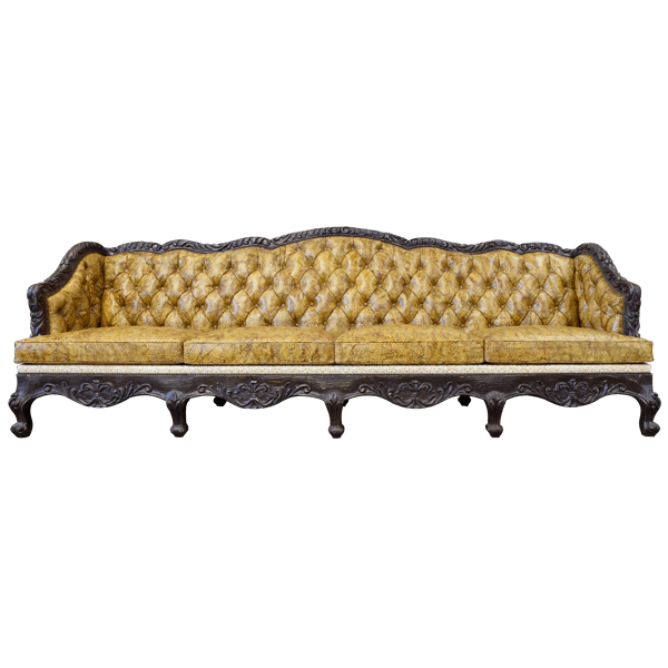 Sofa  sofa74a-1 - Jorge Kurczyn Furniture