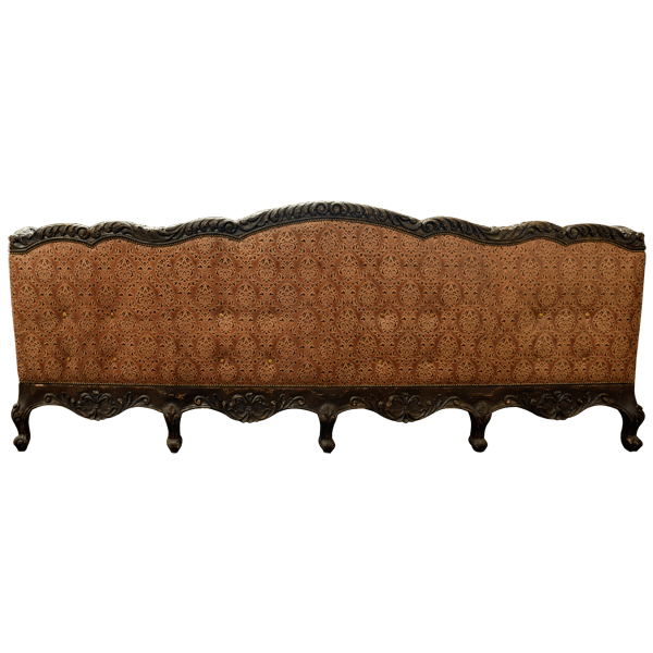 Sofa  sofa74a-3 - Jorge Kurczyn Furniture
