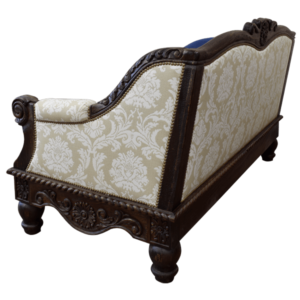 Sofa Zafiro sofa75-4 - Jorge Kurczyn Furniture
