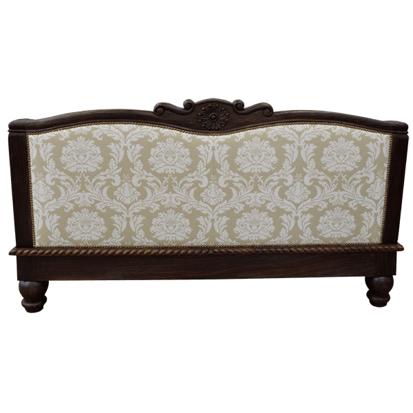 Sofa Zafiro sofa75-5 - Jorge Kurczyn Furniture