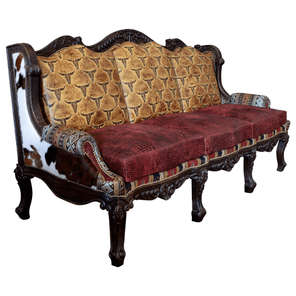 Sofa  sofa77-2 - Jorge Kurczyn Furniture