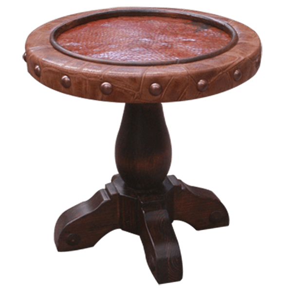 Table MAREA ALTA tbl04-1 - Jorge Kurczyn Furniture