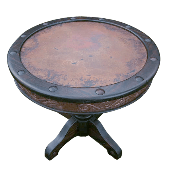 Table MAREA BAJA tbl06-2 - Jorge Kurczyn Furniture