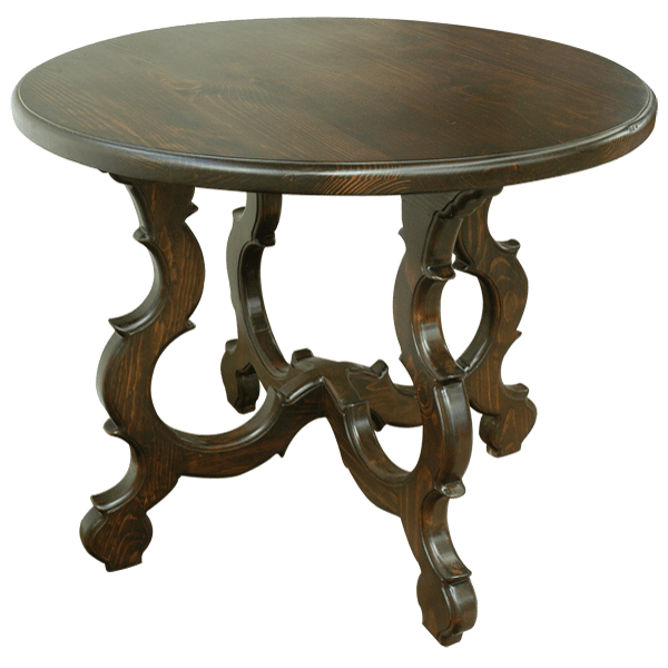 Table ROSALES tbl15-1 - Jorge Kurczyn Furniture