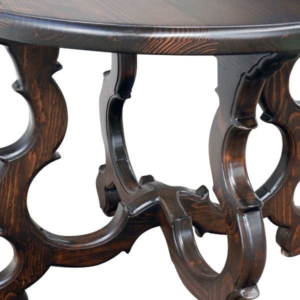 Table ROSALES tbl15-2 - Jorge Kurczyn Furniture
