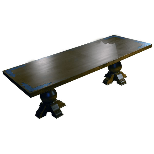 Table Gigante tbl17-1 - Jorge Kurczyn Furniture