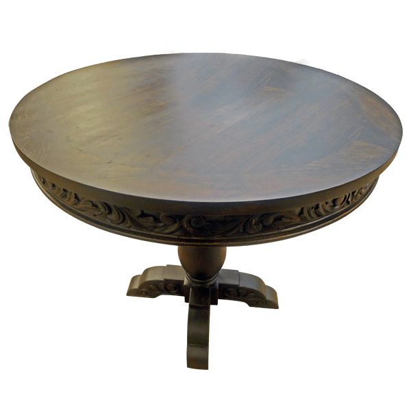 Table  tbl25-1 - Jorge Kurczyn Furniture