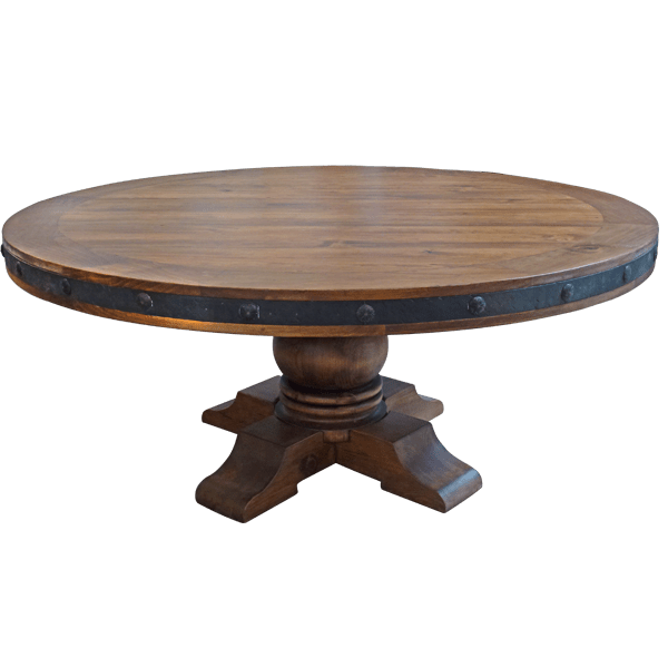 Table  tbl26-1 - Jorge Kurczyn Furniture