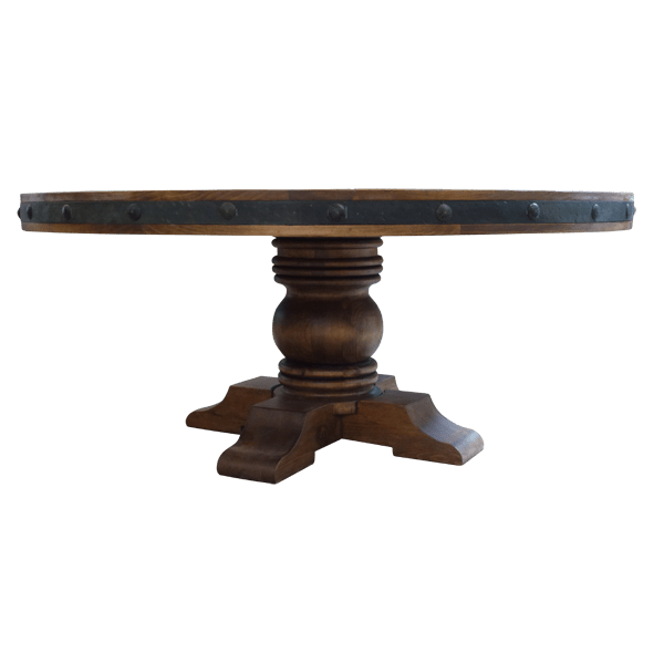 Table  tbl26-2 - Jorge Kurczyn Furniture