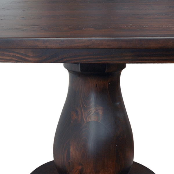 Table  tbl29-3 - Jorge Kurczyn Furniture