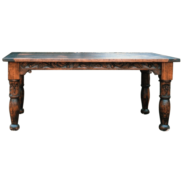 Table  tbl35-1 - Jorge Kurczyn Furniture