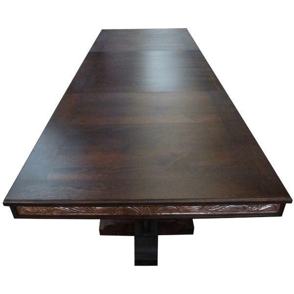 Table  tbl38-2 - Jorge Kurczyn Furniture