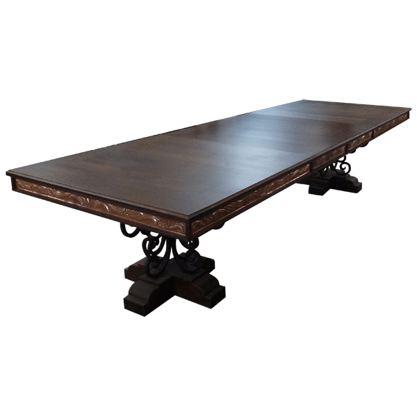 Table  tbl38-3 - Jorge Kurczyn Furniture