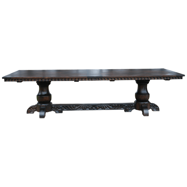 Table  tbl41-1 - Jorge Kurczyn Furniture
