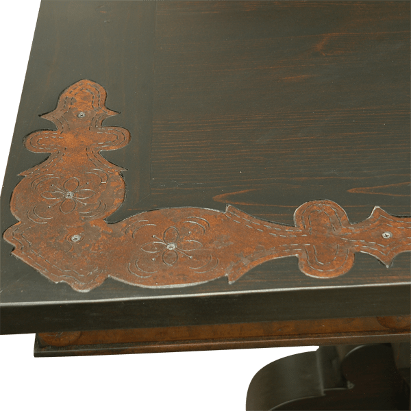 Table  tbl42-3 - Jorge Kurczyn Furniture