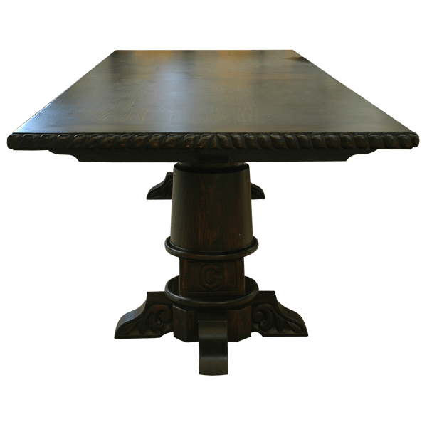 Table  tbl43-3 - Jorge Kurczyn Furniture