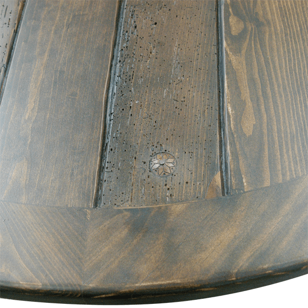 Game Table  tbl46-3 - Jorge Kurczyn Furniture
