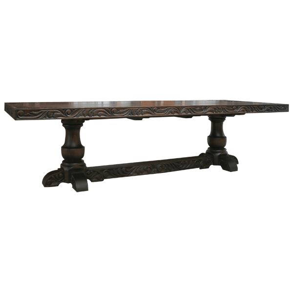 Table  tbl47-1 - Jorge Kurczyn Furniture